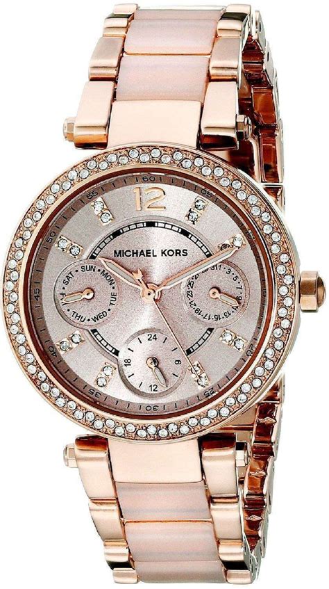 michael kors mk6110